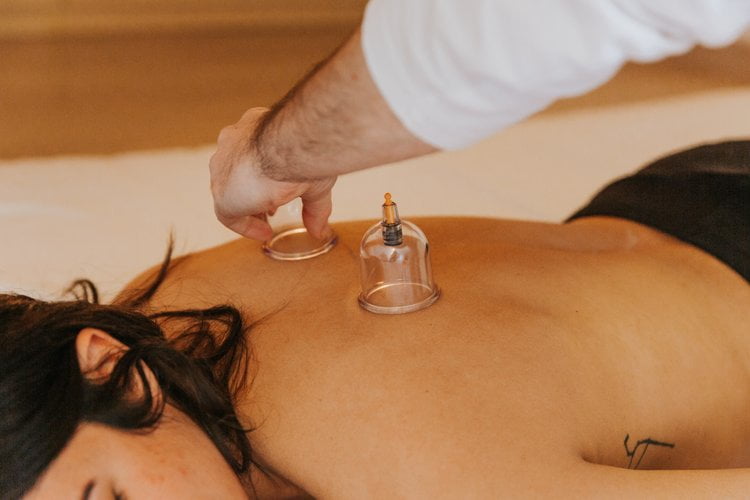 Coppettazione e il sottovuoto