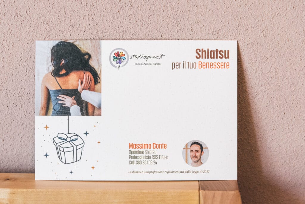 Biglietto Regalo